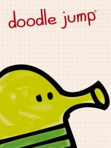 doodle jump