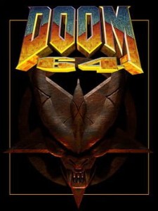 doom 64