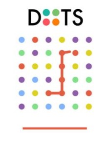 dots