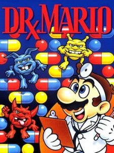 dr mario