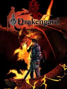 drakengard 1