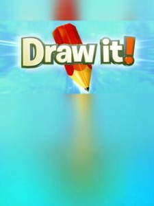 draw it