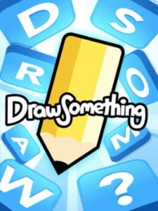 draw something