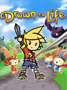 drawn to life