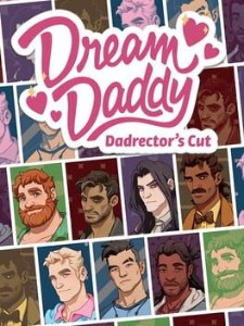 dream daddy