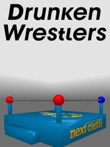 drunken wrestlers 1