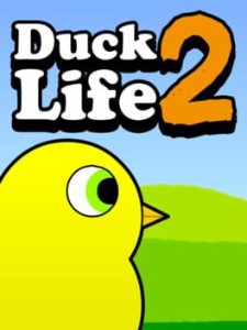 duck life 2