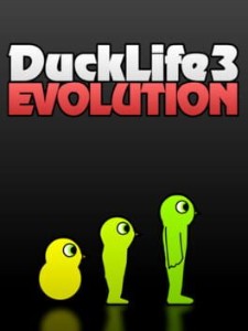 duck life 3
