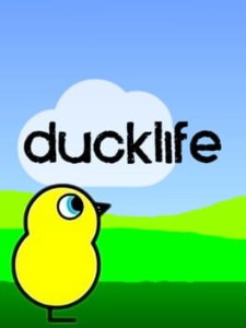 duck liffe 1