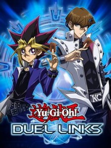 duel links