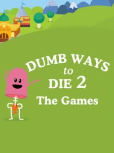 dumb ways to die 2