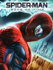 edge of time