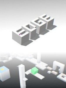 edge