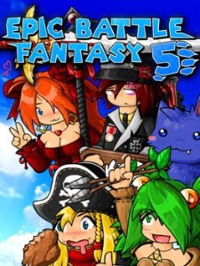 epix battle fantasy