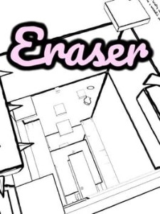 eraser