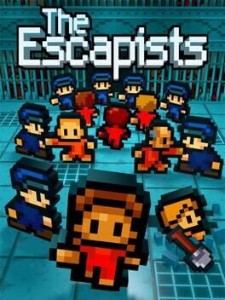 escapists `1