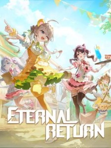 eternalk return
