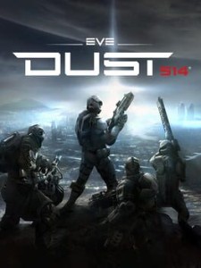 eve dust 514