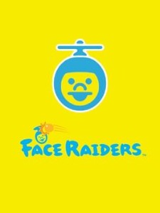face raiders