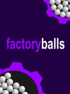 factory balls 1