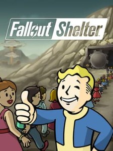 fallout shelter