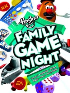 family game night