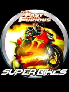 fast and furious superbikes
