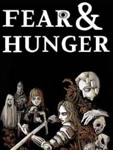 fear and hunger 1