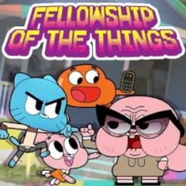 fellowship o the things