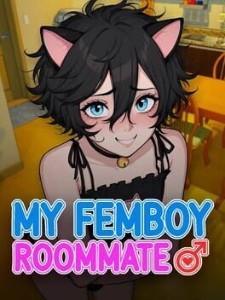 femboy roommate