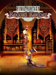 ff record keeper