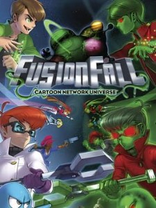 ffusionfall