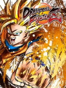 fighterz