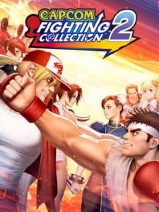 fighting collection 2