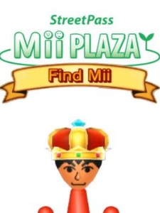 find mii 1
