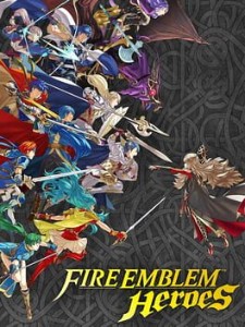 fire emblem heroes