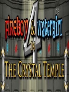 fireboy and watergirl 4
