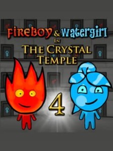 fireboy watergirl 4