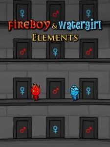 fireboy watergirl elements