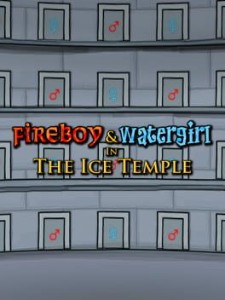 fireboy watergirl ice