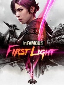 first light