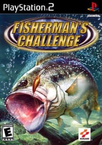 fisherman challenge