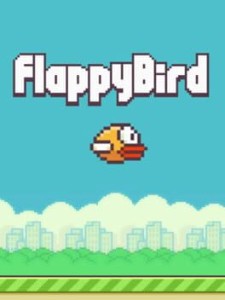 flappybird