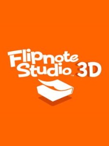 flipnote 3d