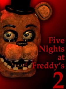 fnaf 2