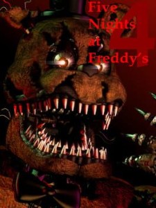 fnaf 4