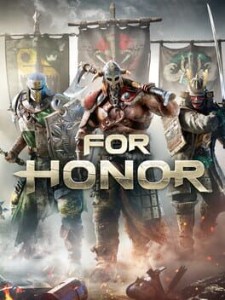 for honor