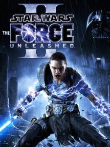 force unleashed 2