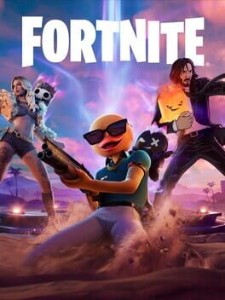 fortnite