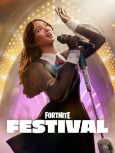 fortnite festival